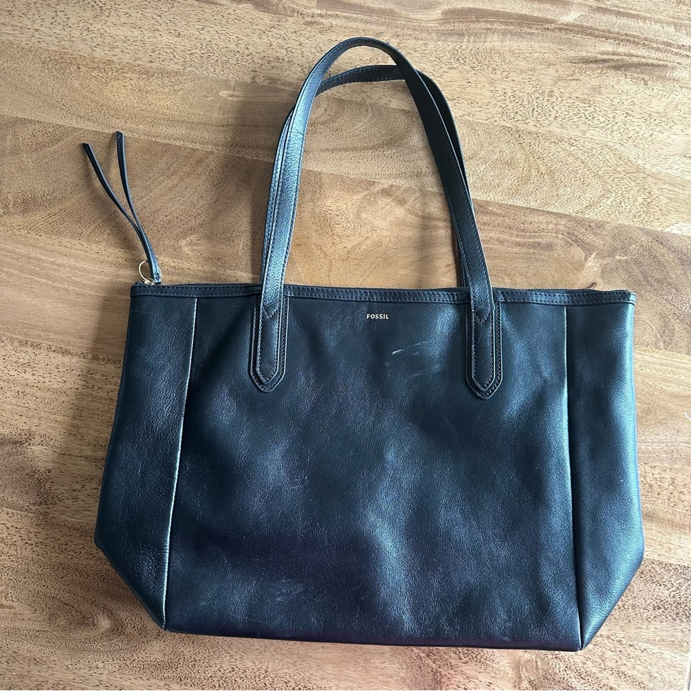 Fossil Sydney Tote Bag - Picture 3 of 10